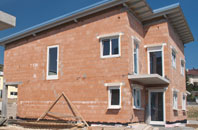 Cromor home extensions
