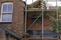 free Cromor home extension quotes