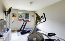 Cromor home gym construction leads